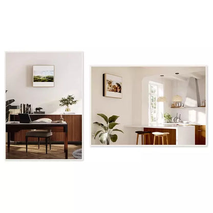 LG Gallery Premium Digital Dual Inverter airco R32 3,5 kW set