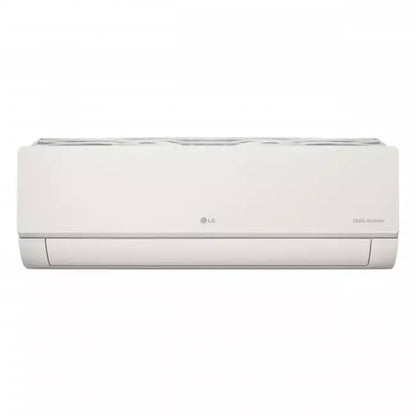 LG Artcool Beige Inverter airco R32 2,5 kW set