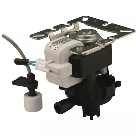 Sauermann Centrifugaalpomp voor cassette plafondunits