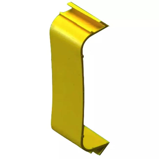 Climaplus airco leidinggoot Quick fit clamp 125 x 75mm