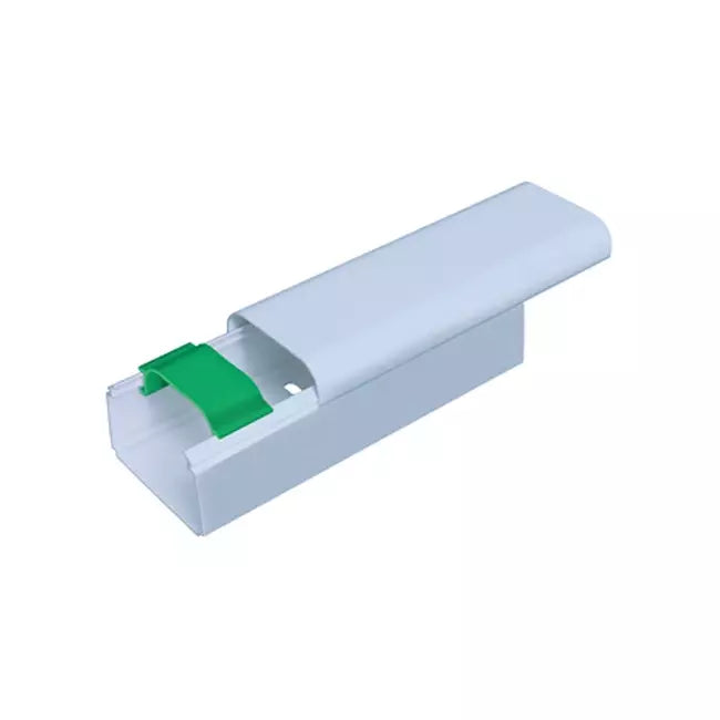 Climaplus airco leidinggoot Quick fit clamp 125 x 75mm