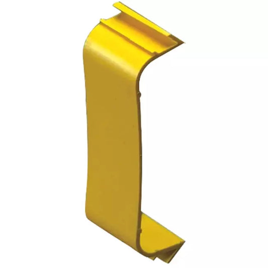 Climaplus airco leidinggoot Quick fit clamp 90x65mm