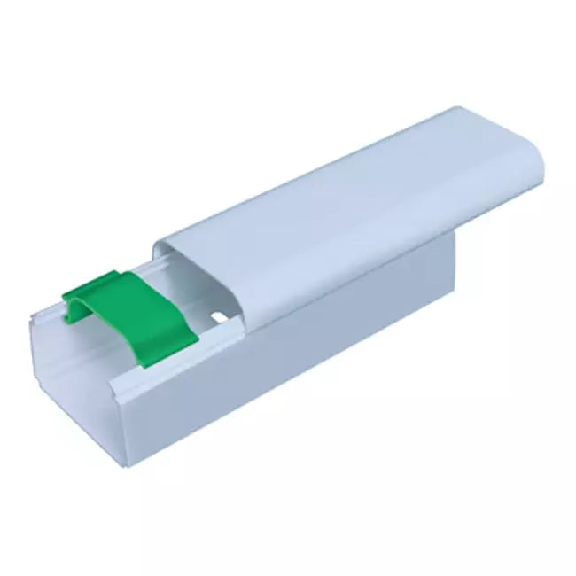 Climaplus airco leidinggoot Quick fit clamp 70x55mm