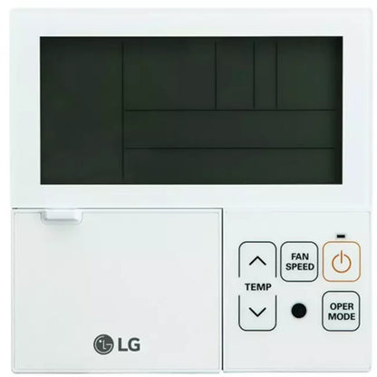LG Bekabelde afstandsbediening