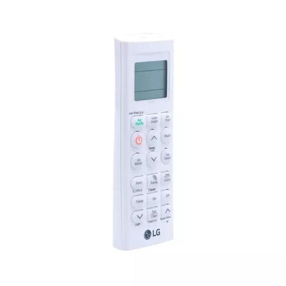 LG universele infrarood afstandsbediening voor airco