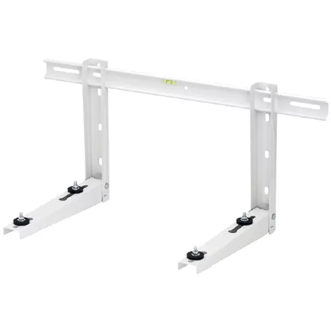 6 X Wandconsole MS300, voorgemonteerd 800x380x450mm