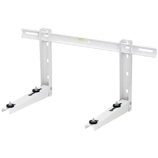 6 X Wandconsole MS300, voorgemonteerd 800x380x450mm