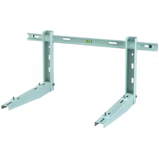 2EMMECLIMA buitenunit Wandconsole voorgemonteerd 800x400x465mm, 140 Kg