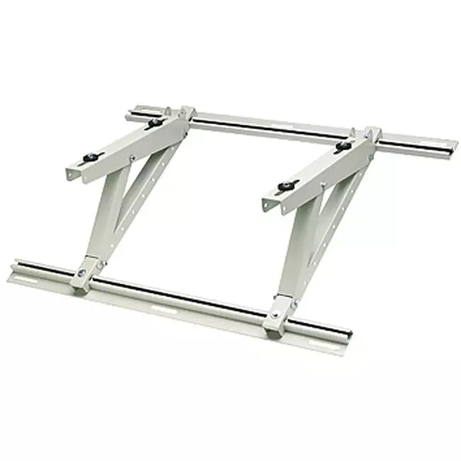 Rodigas Dakconsole hellingshoek 10° tot 40° 800x520mm
