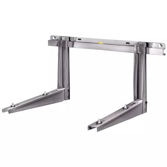 Rodigas buitenunit Wandconsole 800x375x465mm