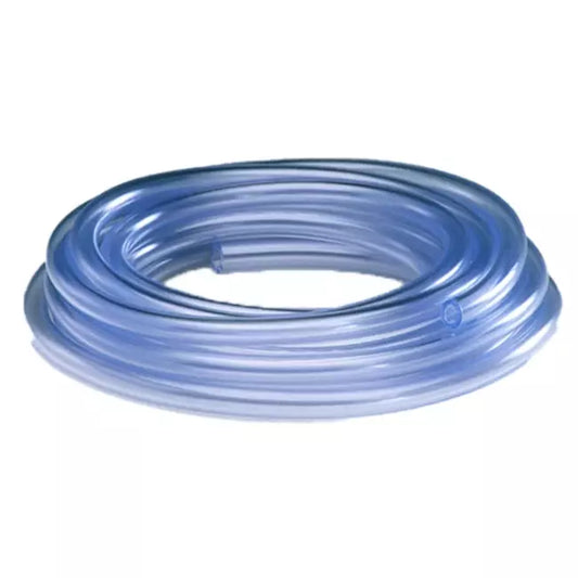 Sauermann Transparante PVC slang diameter 6mm, 50 meter