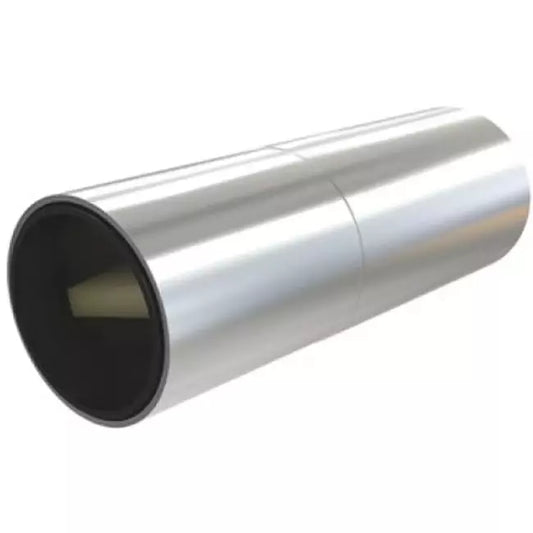 Sauermann Terugslag klepje voor 6mm slang (per 5 stuks)