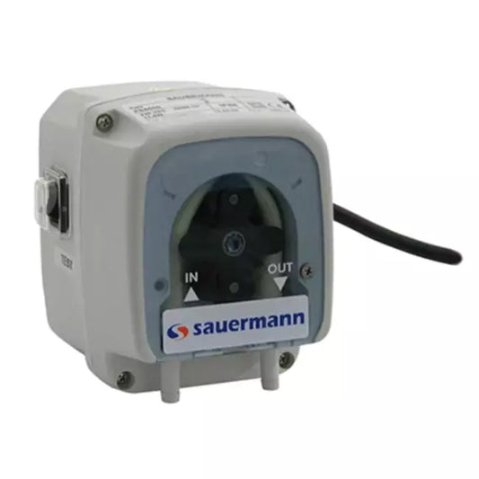 Sauermann Verdringerpomp PE5000
