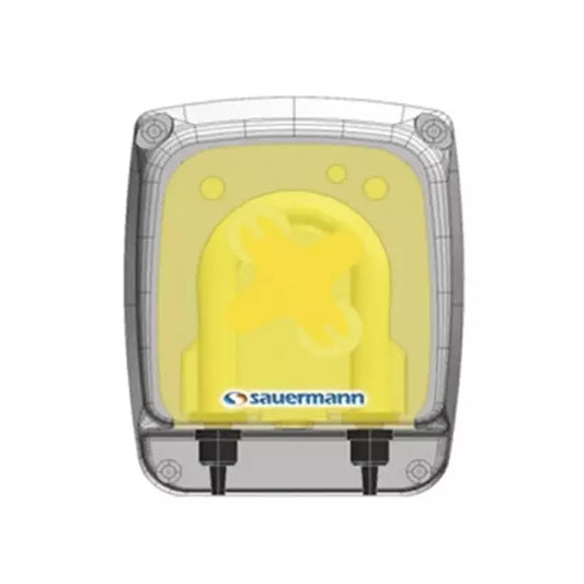 Sauermann Reserve rotorhuis voor PE5000 serie