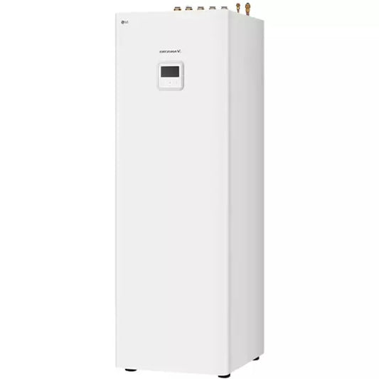 LG Therma-V Hydrobox IWT Lucht-Water warmtepomp 230V