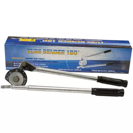 MaxiCool buigtang 1/2