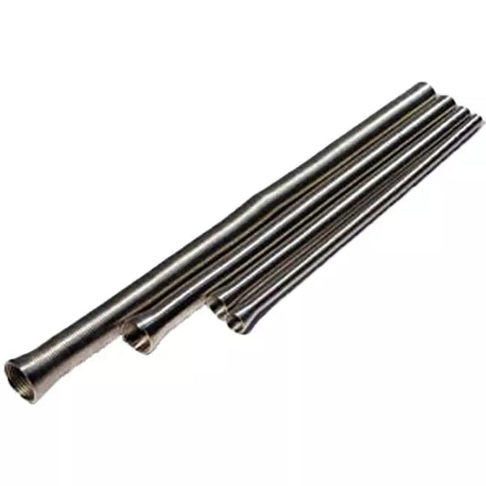 MaxiCool buigverenset 5 delig, 1/4, 5/16, 3/8, 1/2, 5/8