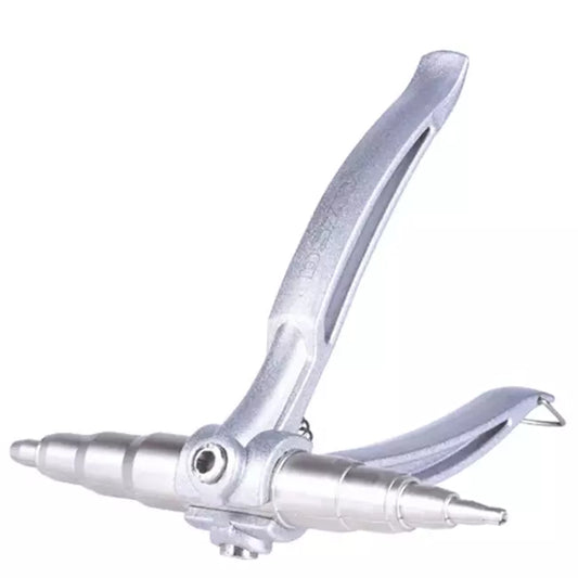Tube expander, 1/4, 5,16, 3/8, 1/2, 5/8, 3/4, 7/8
