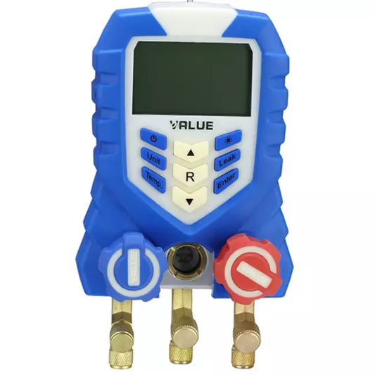 Value digitalemanifold set