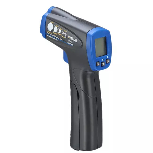 Value infrarood thermometer