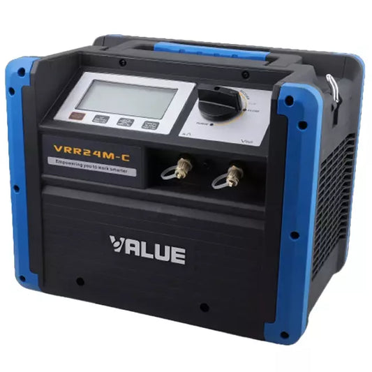Value Recovery unit VRR24M-C