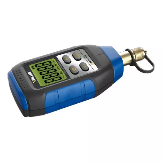 Value Digitale vacuummeter