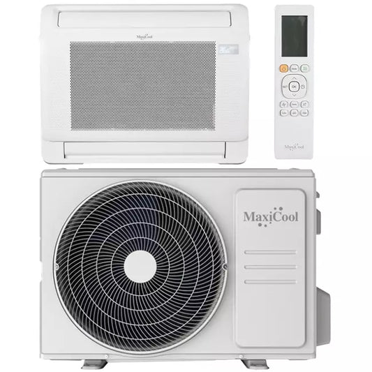 Maxicool Inverter Console airco R32 3,5 kW set
