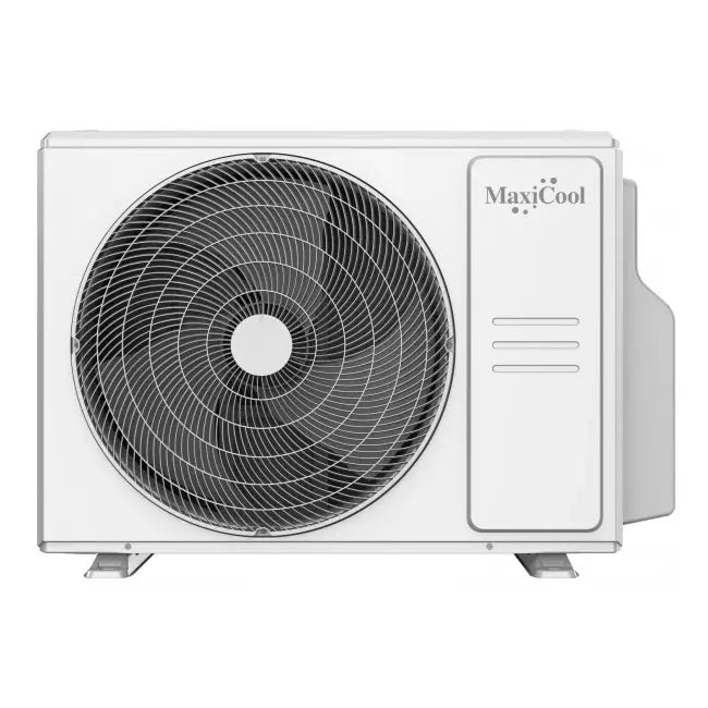MaxiCool INFINI Triple split airco R32 3x3,5 kW (wifi) set