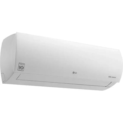 LG F12MT Prestige Dual Inverter airco 3,5 kW set