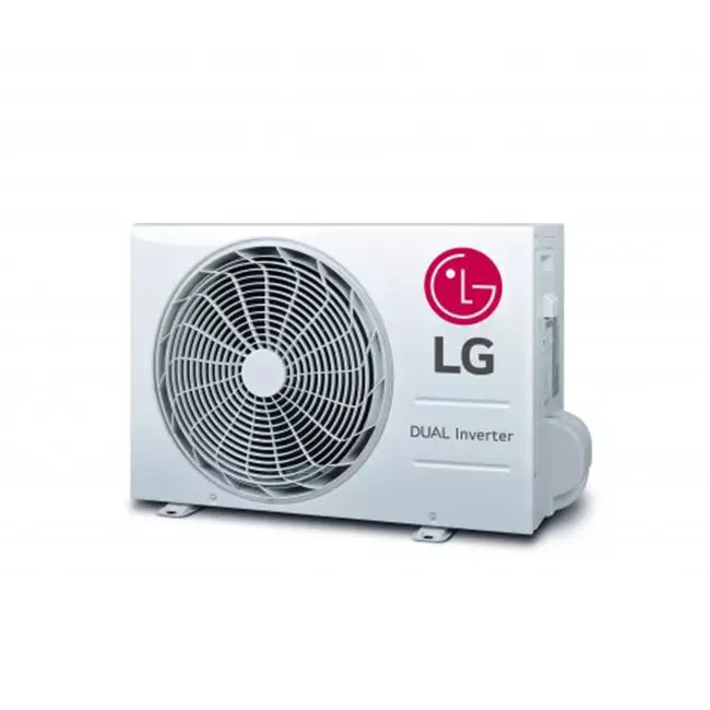 LG Standard Plus Smart Inverter airco R32 3,5 kW set