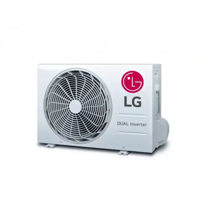 LG Standard Plus Smart Inverter airco R32 3,5 kW set