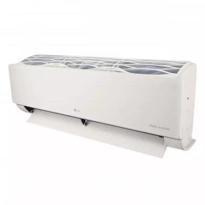 LG Artcool Beige Inverter airco R32 2,5 kW set