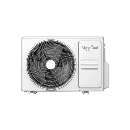 MaxiCool INFINI Duo split airco R32 2x2,5 kW (wifi) set