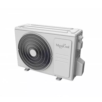 MaxiCool INFINI 3,5 kW R32 Inverter airco 12HDI met WIFI set
