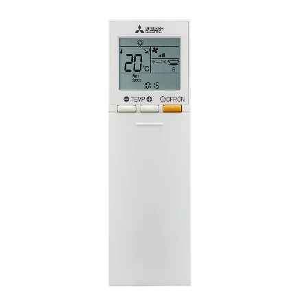 Mitsubishi Electric WSH-AP71WI single split 7,1 kW set