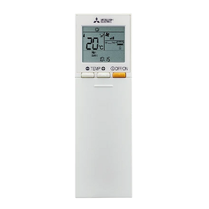 Mitsubishi Electric WSH-AP71WI single split 7,1 kW set