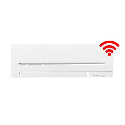 Mitsubishi Electric WSH-AP71WI single split 7,1 kW set