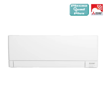 Mitsubishi Electric WSH-AY35 VGKP single split 3,5 kW set
