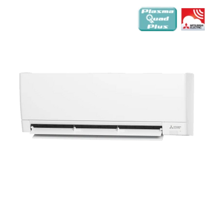 Mitsubishi Electric WSH-AY35 VGKP single split 3,5 kW set