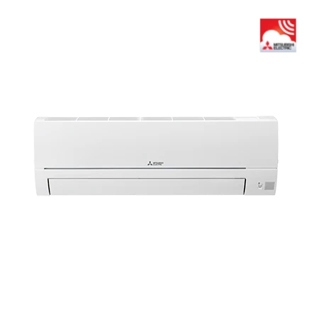 Mitsubishi Electric RAC HR-serie single split WSH-HR50 VFK 5,0 kW set