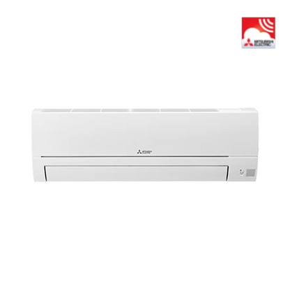 Mitsubishi Electric RAC HR-serie single split WSH-HR50 VFK 5,0 kW set