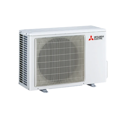 Mitsubishi Electric WSH-LN25I DIAMOND VGV single split 2,5 kW set