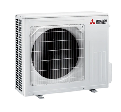 Mitsubishi Electric WSH-LN50I DIAMOND single split 5,0 kW set