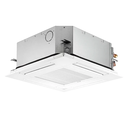 Mitsubishi Electric Cassette 60x60 single split CSFH-M60I 6,0kW set