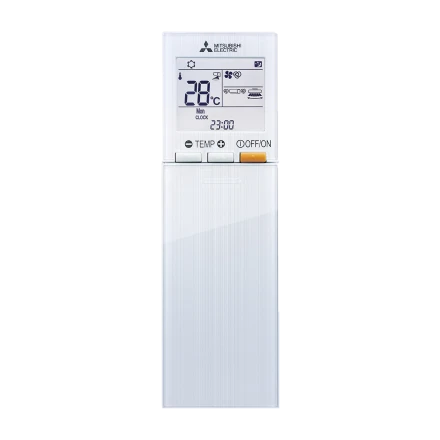 Mitsubishi Electric WSH-LN25I DIAMOND VGV single split 2,5 kW set