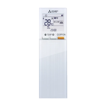 Mitsubishi Electric WSH-LN25I DIAMOND VGV single split 2,5 kW set
