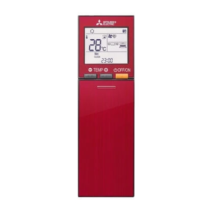 Mitsubishi Electric WSH-LN50I DIAMOND VGR single split 5,0 kW set