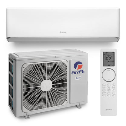 GREE Airy wandmodel airco R32 7,1 kW set