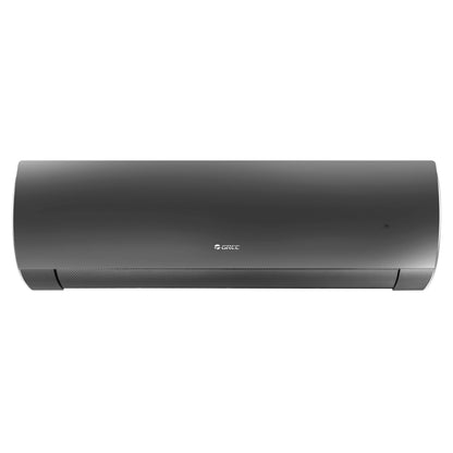 GREE Fairy wandmodel airco antraciet R32 2,7 kW set
