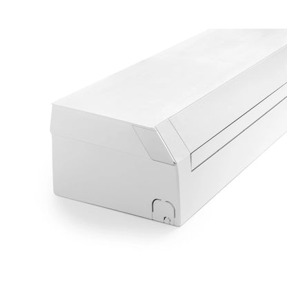 GREE Clivia multi-split airco wit R32 2x2,5 + 1x3,5 kW set